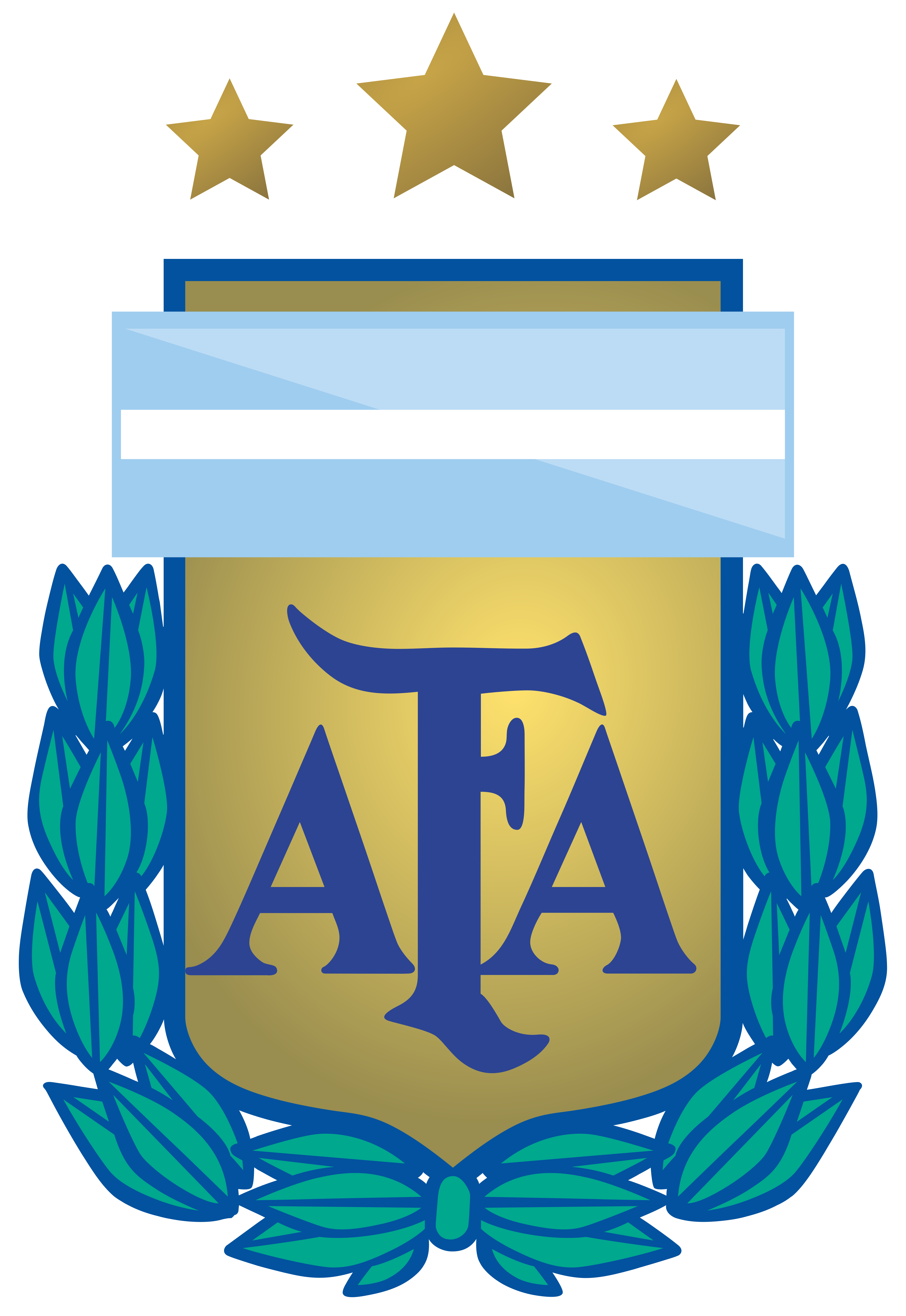 Logo AFA